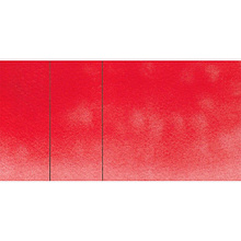 Краски акварельные "Aquarius", 319 пиррол алый, кювета