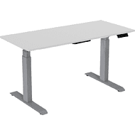 Комплект WellDesk Uplift (регулируемый по высоте каркас арт. 9050842 и столешница арт. 9041928)