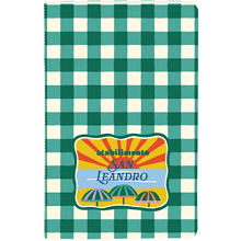 Блокнот "Dolce Amore", 48 листов, линейный, ассорти