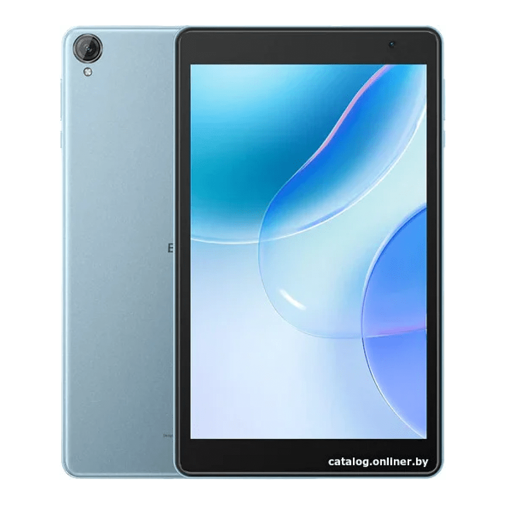 Планшет Blackview Tab 50, 8'', 4GB+128GB, Android 13, Sky Blue