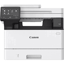 Принтер лазерный монохромный Canon i-Sensys MF463dw МФУ