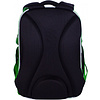 Рюкзак школьный Astra "Minecraft Alex&Steven", размер S, черный, зеленый - 3