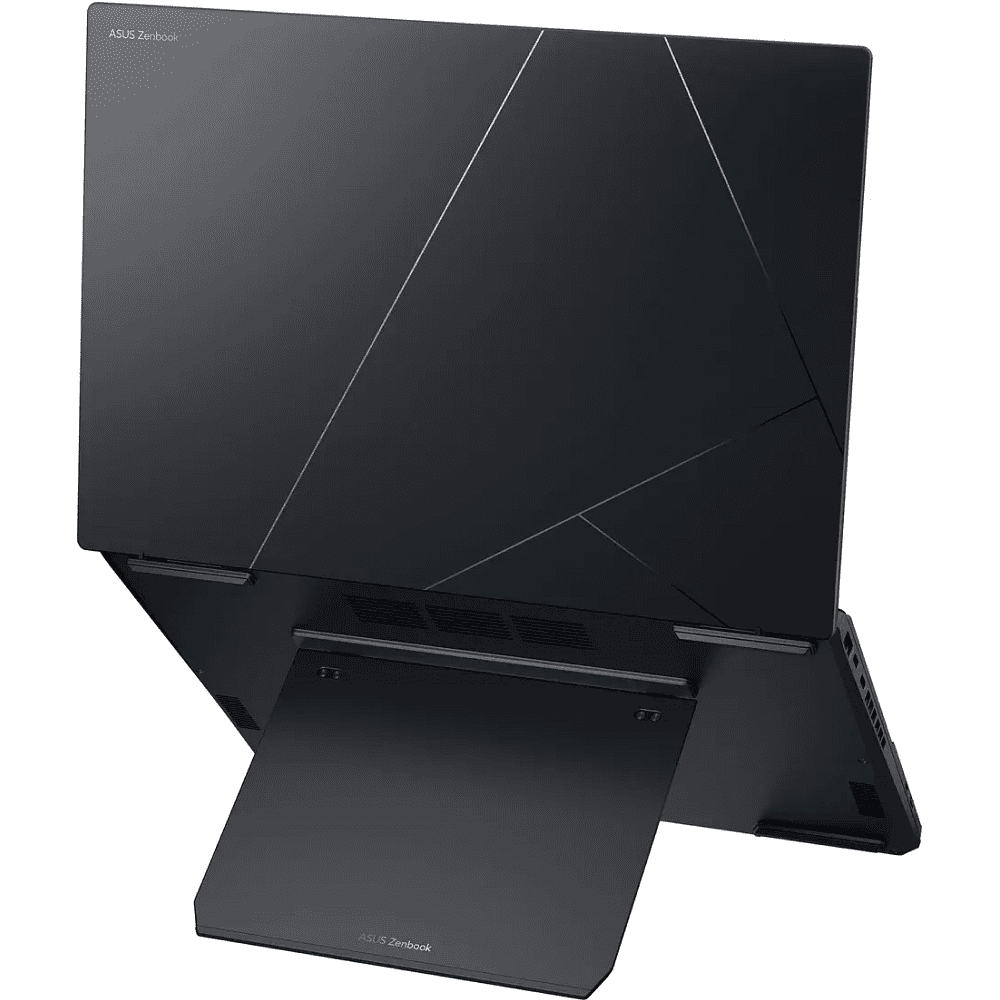 Ноутбук ASUS Zenbook Duo UX8406CA-QL080W, 16GB, 1TB, W11H, черный  - 8