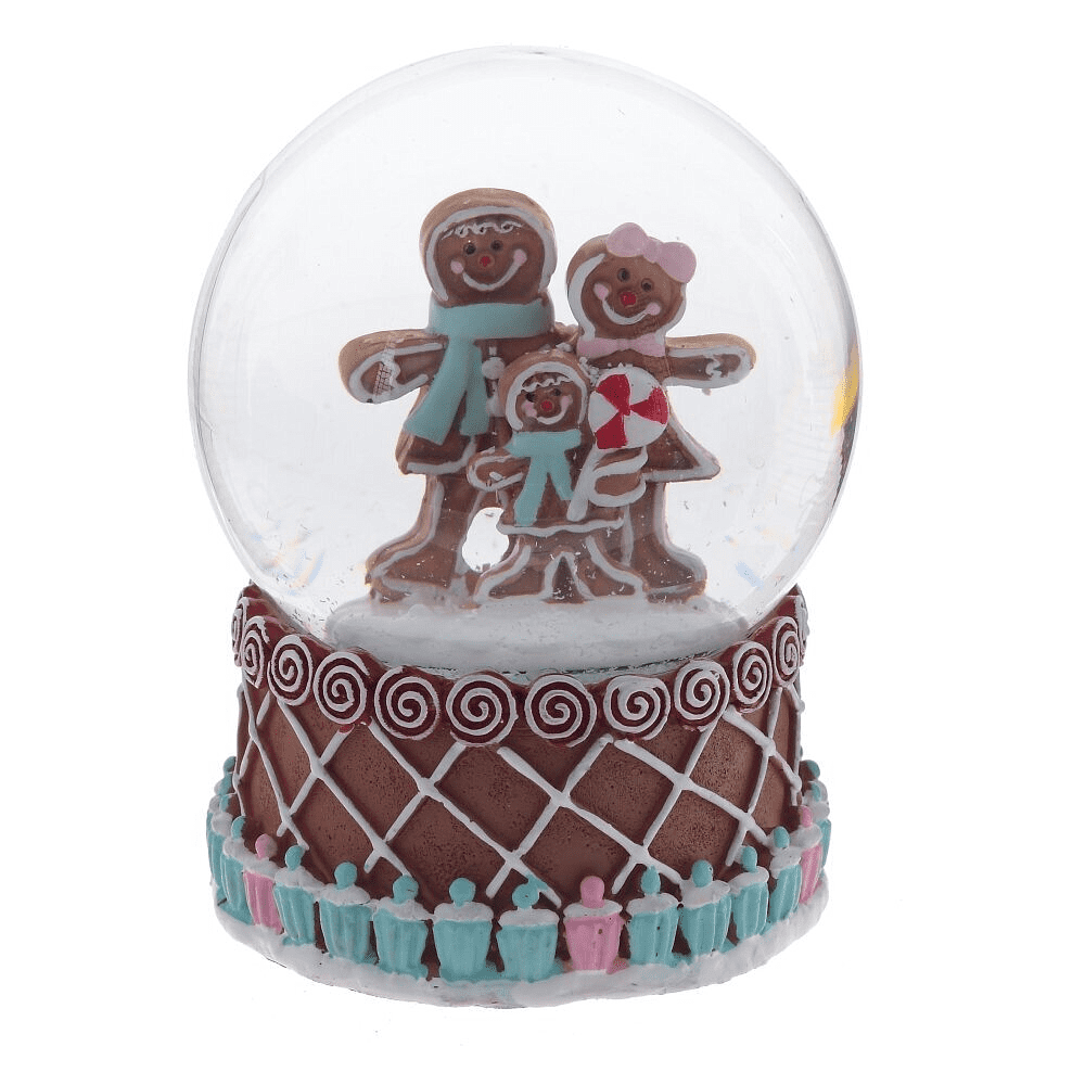 Фигурка "Пряник", 6х6х9 см, ассорти - 2