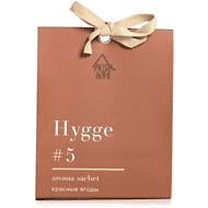 Ароматическое саше Hygge #5 