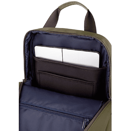 Рюкзак молодежный Coolpack "Hold", оливковый - 5