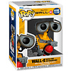 Фигурка Funko POP! Disney Wall-E Wall-E with Fire Extinguisher 58558 - 2