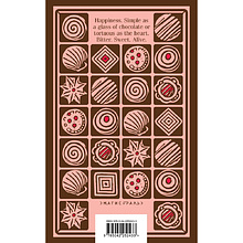 Книга "Chocolat" на английском языке, Джоанн Харрис