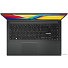 Ноутбук ASUS Vivobook Go 15 E1504GA-BQ576, 8GB, DOS, черный - 5