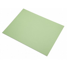 Бумага цветная "Sirio", А4, 120 г/м2, зеленое яблоко