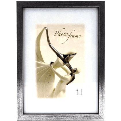 Фоторамка "111-2761", 21х29.7 см, коричневый