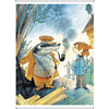 Книга "Меховой интернат", Успенский Э. - 4
