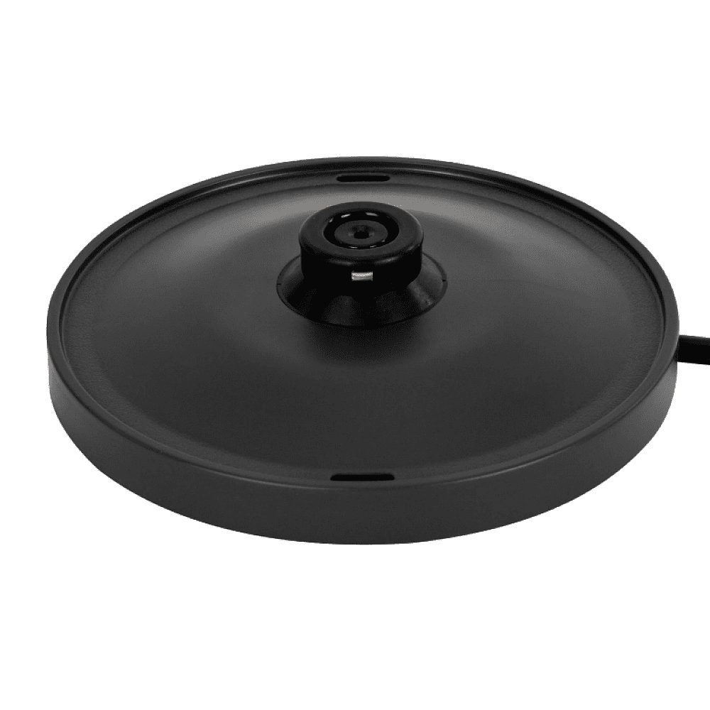 Электрочайник Brasson "KT-727", черный - 10