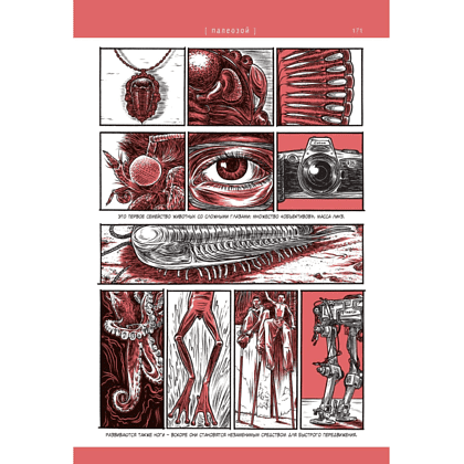 Книга "Альфа... направления", Йенс Хардер - 5