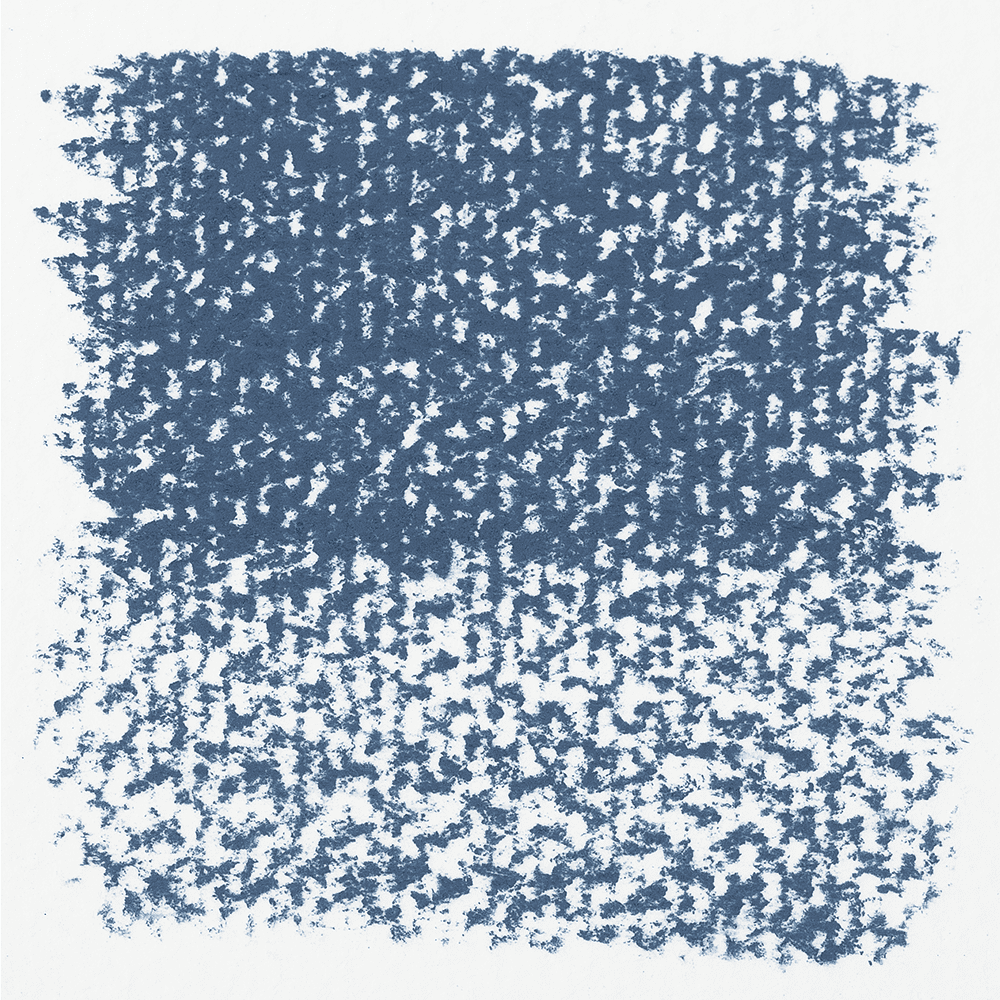 Пастель мягкая "Rembrandt", 522.3 бирюзовый синий - 2