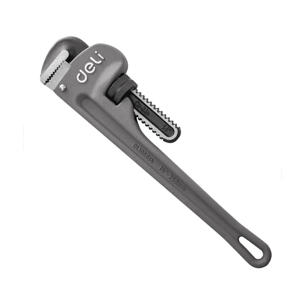 Трубный ключ Стиллсона Deli YS EDL105014, 360 мм