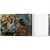 Книга на английском языке "Bruegel. The Complete Works", Jurgen Muller, Thomas Schauerte - 12