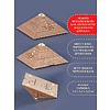 Головоломка логическая "Quest Pyramid" - 3