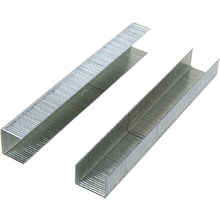 Скоба Miles TR-13, 6 мм, 1000 шт 