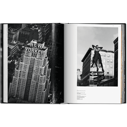Книга на английском языке  "Peter Lindbergh. On Fashion Photography", Peter Lindbergh - 3