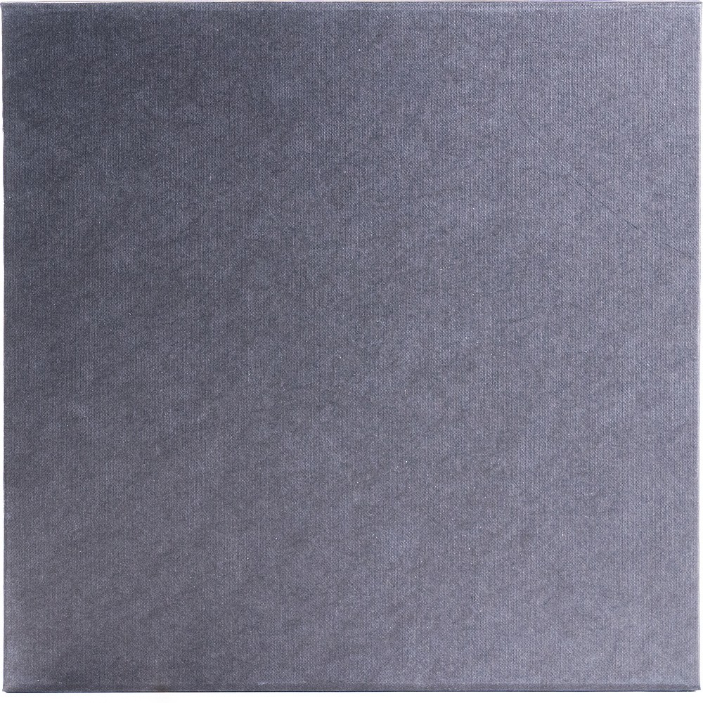 Коробка под ежедневник, ручку и портативное зарядное, 25x25x3.5 см, на магните с ложементом, черный - 3