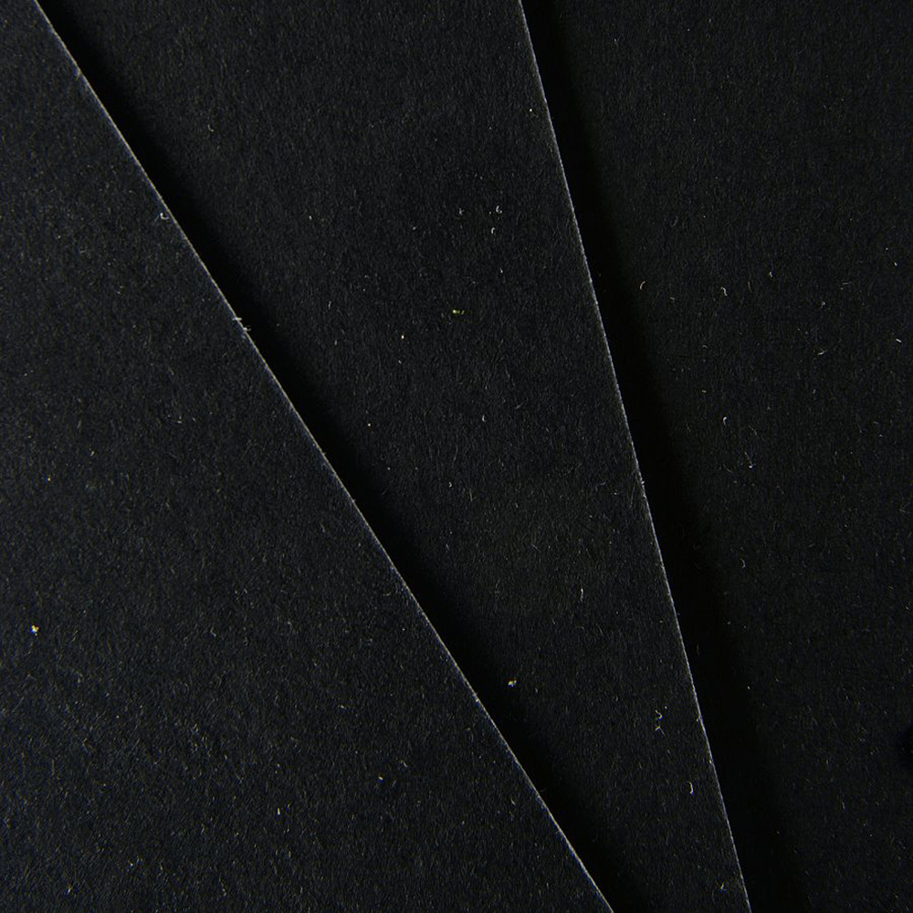 Блок бумаги для скетчинга "Sketch&Art", А4, 220 г/м2, 20 листов, черная - 5