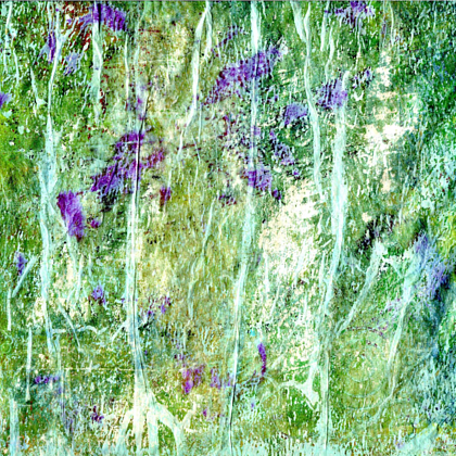 Пластина для печати "Gelli Arts", 40.6х50.8 см - 9