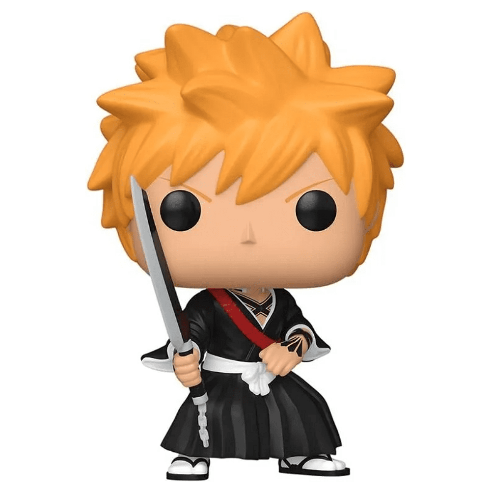 Фигурка Funko POP! Блич: Ичиго Куросаки