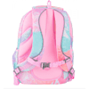 Рюкзак "Tie Dye", розовый, голубой - 3