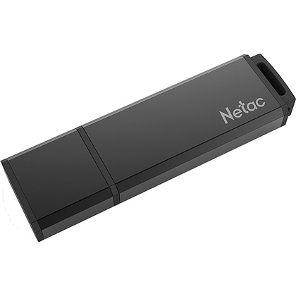 USB-накопитель Netac "U351", 64 GB, usb 3.0 - 3