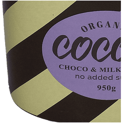 Кашпо керамическое "Cocoa", 16.5х13.2х17 см, разноцветный - 2