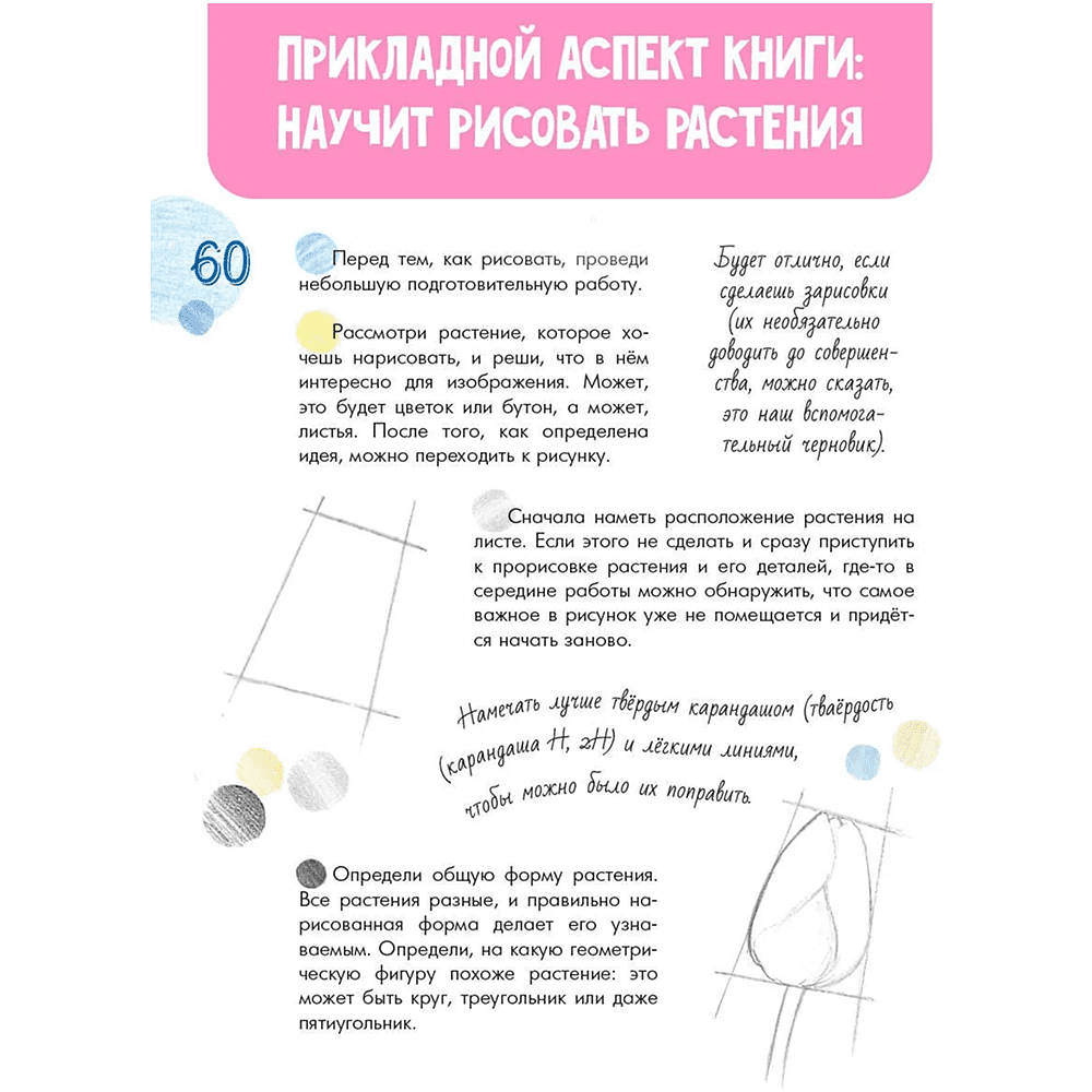 Книга "Растения в городе", Ирина Пескова - 3