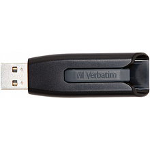 USB-накопитель "V3 Store 'n' Go", 64 гб, usb 3.2, черный