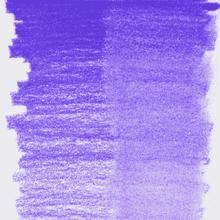 Карандаш пастельный "Design pastel", 53 фиолетовый