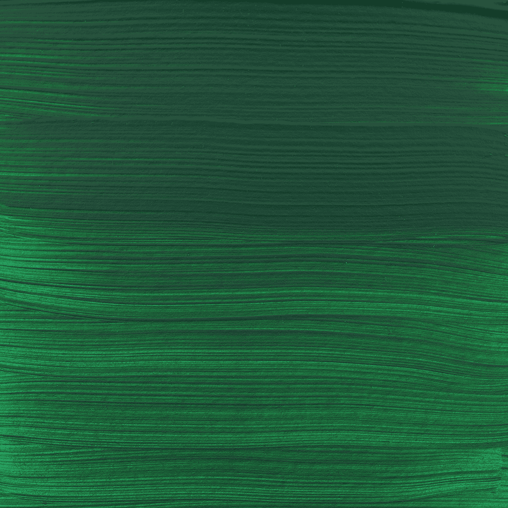 Краски акриловые "Amsterdam", 619 зеленый темный, 120 мл, туба - 2
