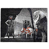 Книга "Одиссея", Гомер, илл. Игорь Олейников - 8