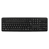Клавиатура + мышь ExeGate Professional Standard Combo MK120-OEM, проводные, черный - 3
