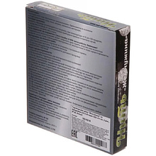 Гирлянда LED "Жемчужина", 2 м, белый