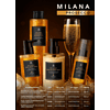 Парфюмированный гель для душа Milana "Проссеко", флакон 350 мл - 2