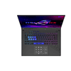 Ноутбук ASUS ROG Strix G16 G614JU-N3539, 16GB, 1TB, DOS, мышь, рюкзак, серый - 4