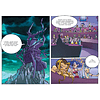 Книга "Winx. За пределами магии. Комикс. Том 3" - 4