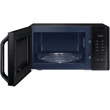 Электропечь СВЧ Samsung MS23K3513AK/BW - 2