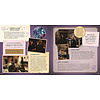 Книга на английском языке "Harry potter - friends & foes: a movie scrapbook",  Bros. Warner - 2