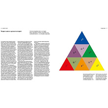 Книга "Дизайн и цвет. Практикум. Реальное руководство по использованию цвета в графическом дизайне", Адамс Шон