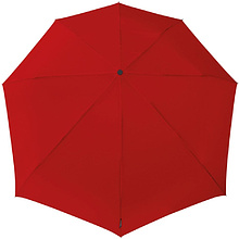 Зонт складной "ST-9-8026", красный