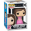 Фигурка Funko POP! Vinyl: Friends: Rachel in Pink Dress - 2