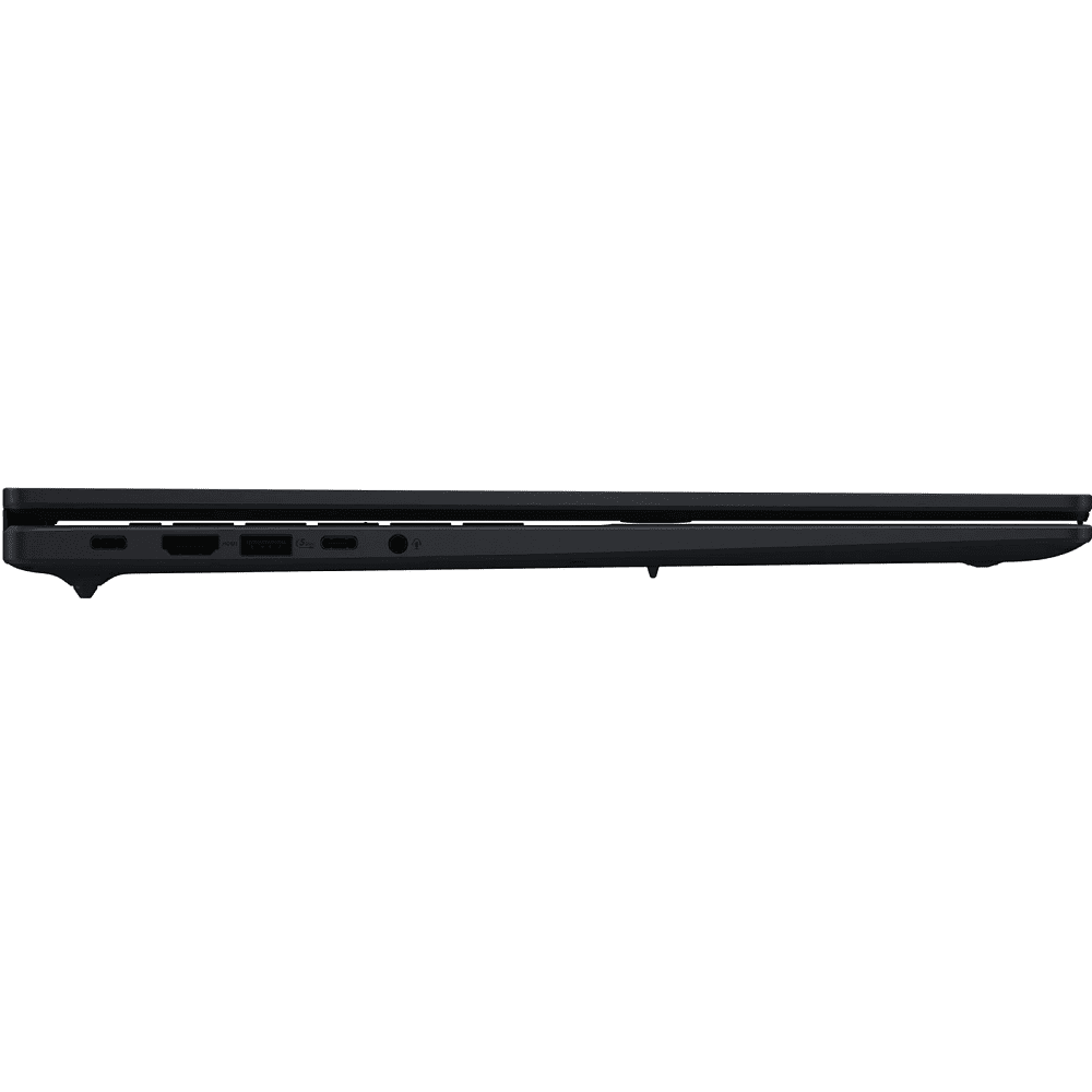 Ноутбук ASUS Vivobook 17 M1807HA-S8121, 32GB, 1TB, DOS, мышь, сумка, черный - 8