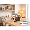 Конструктор 3D "Фотоаппарат" - 5