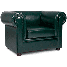 Кресло AUPI R 4.83.2, Тулон