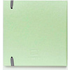 Скетчбук для маркеров "Fashion", 20x20 см, 75 г/м2, 80 листов, мятный - 2